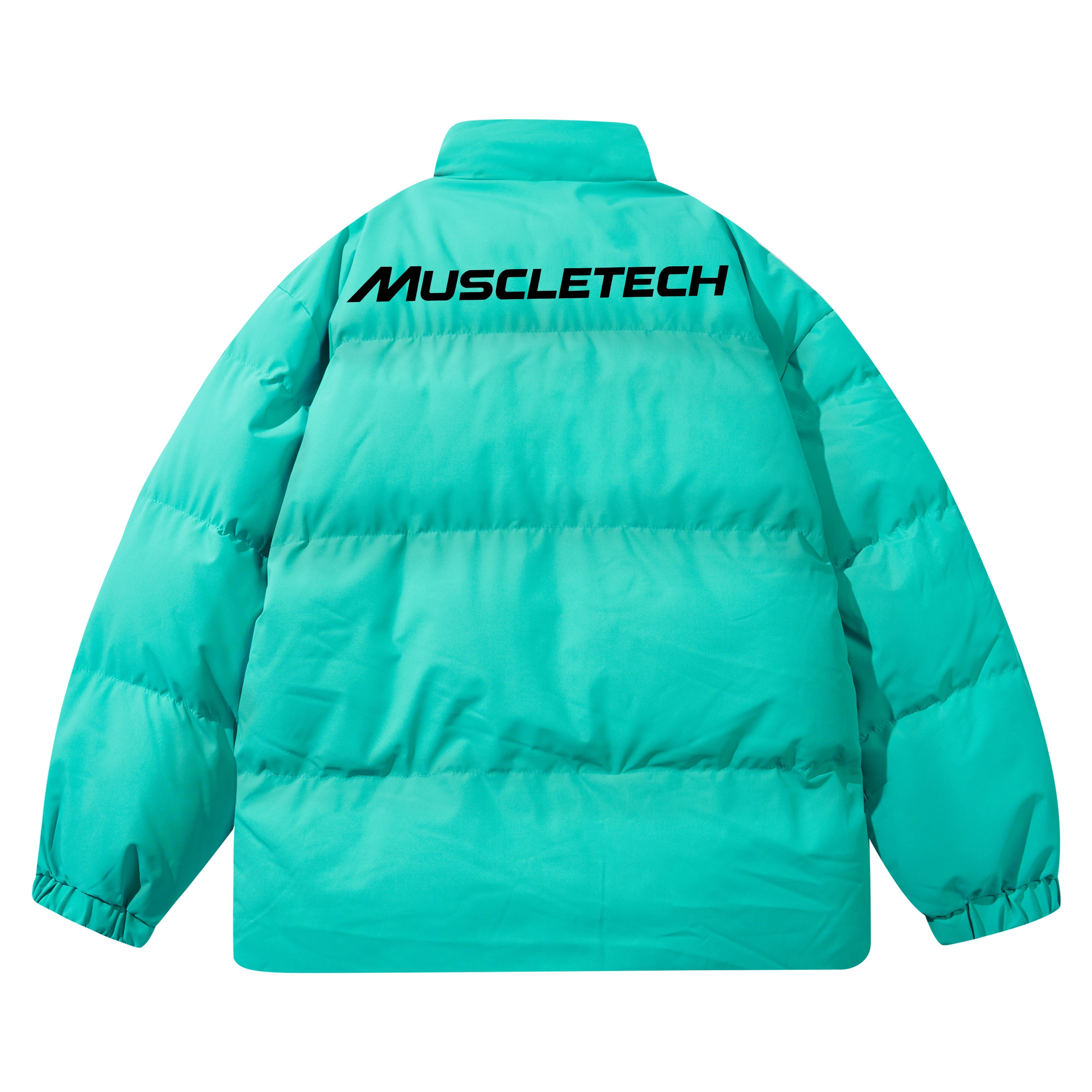MUSCLETECH