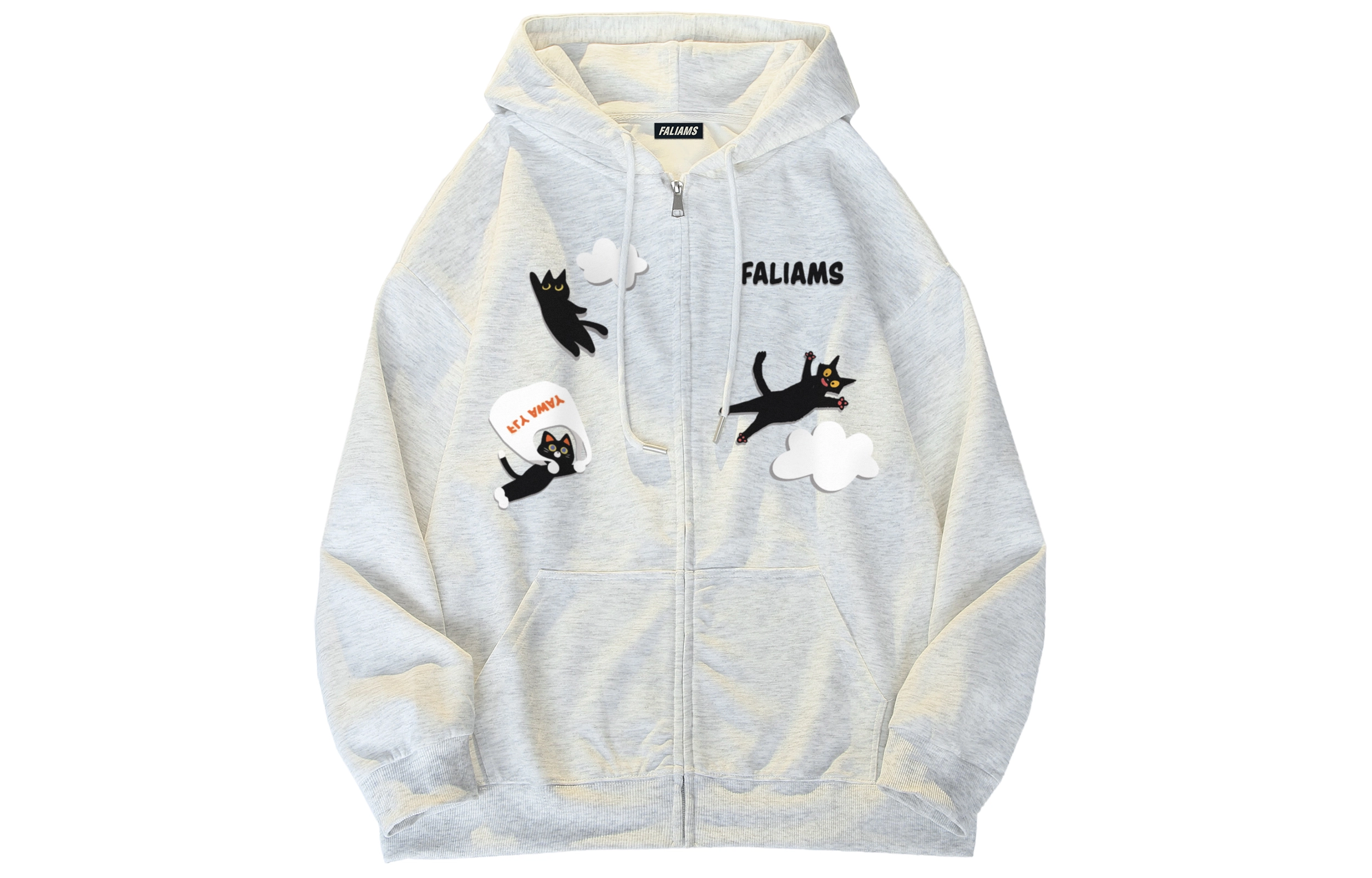 FALIAMS