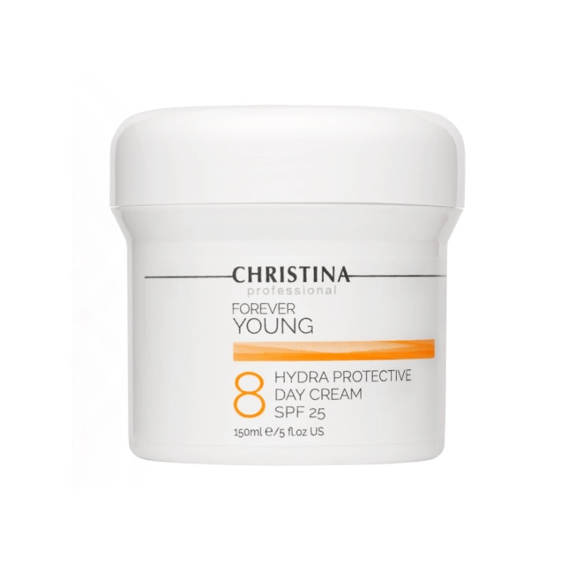 CHRISTINA 8 150ml