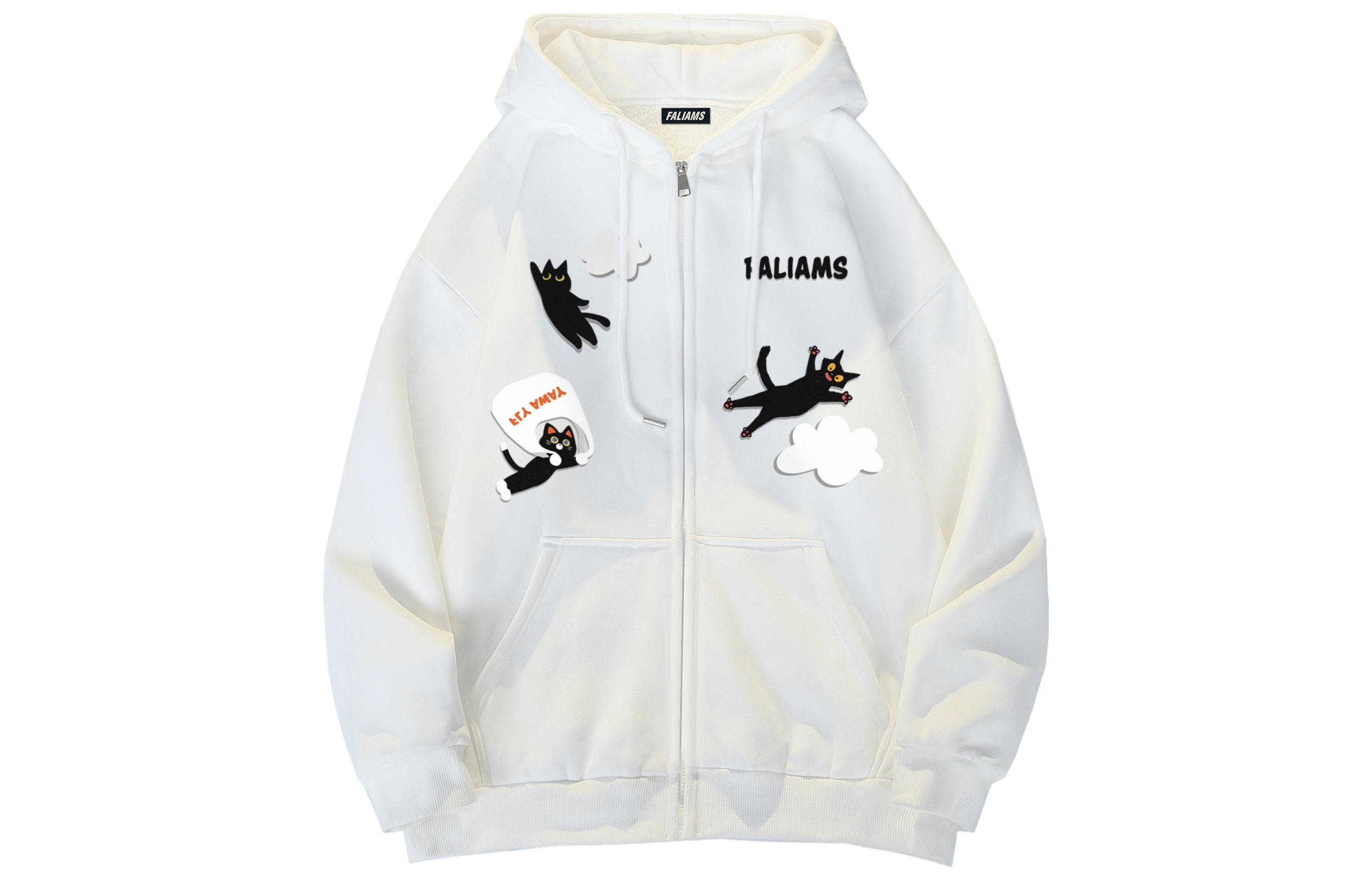 FALIAMS