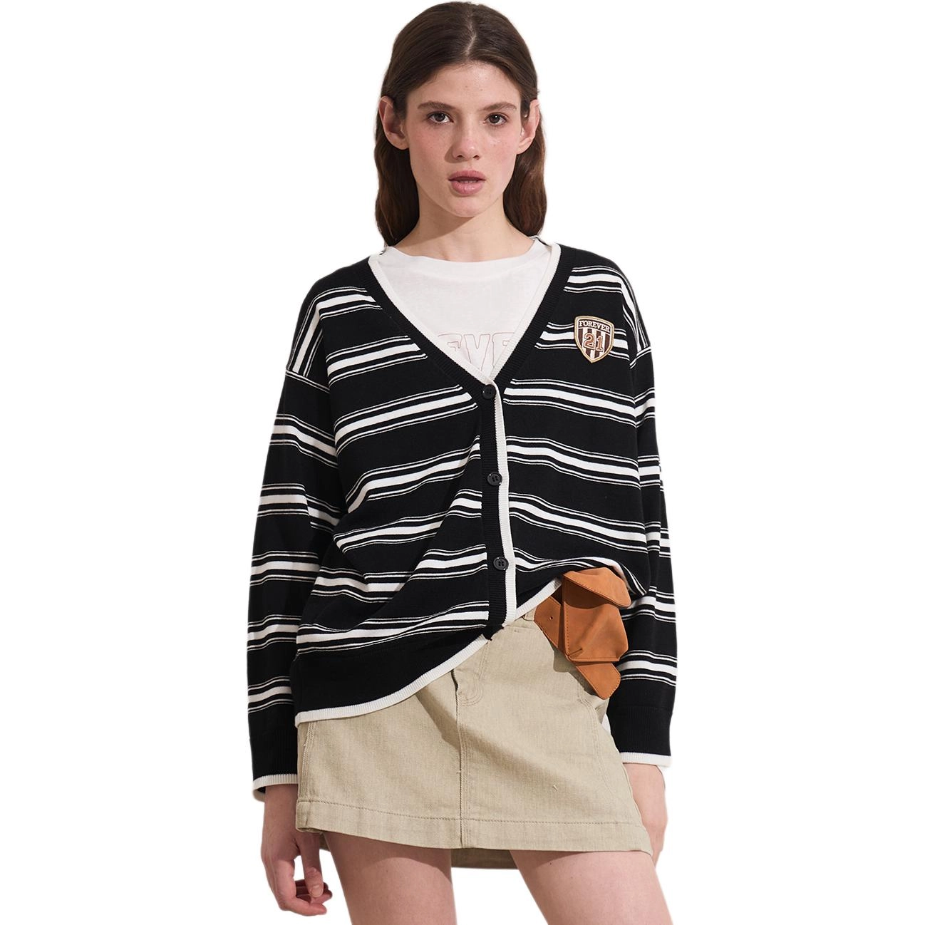 FOREVER 21 V