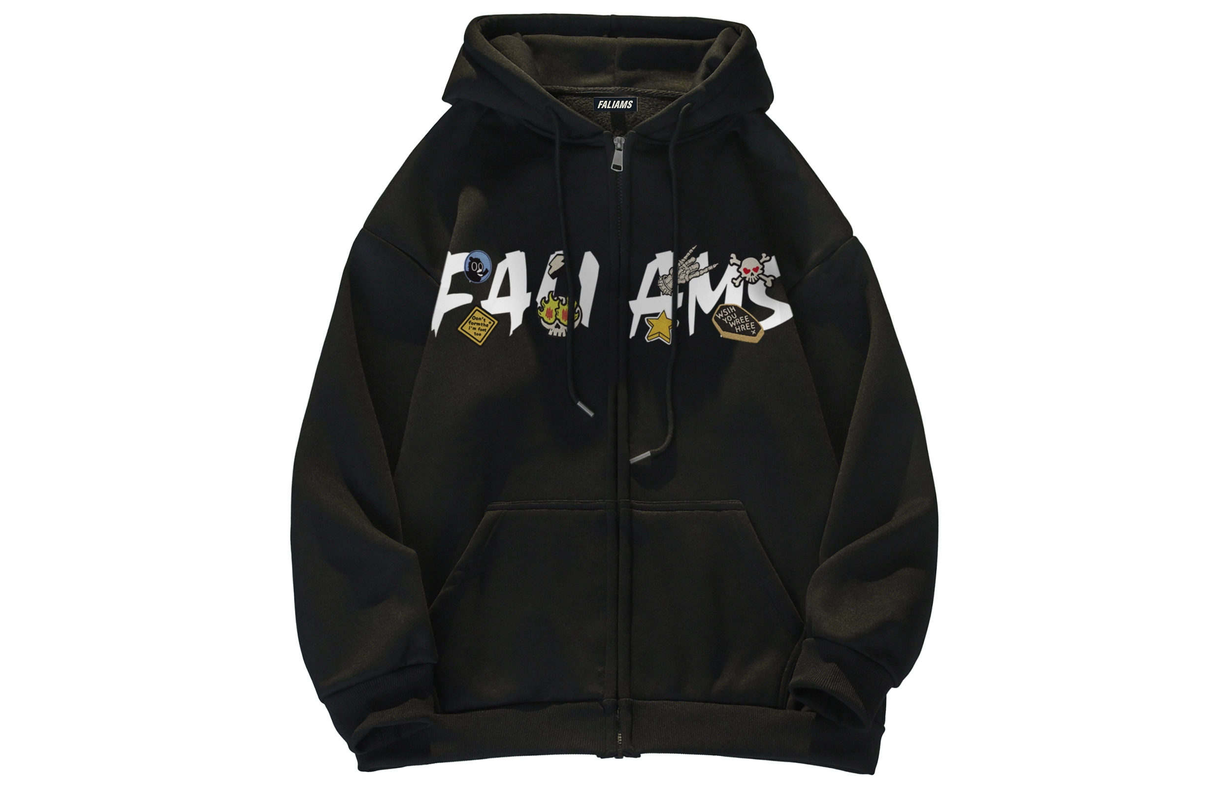 FALIAMS