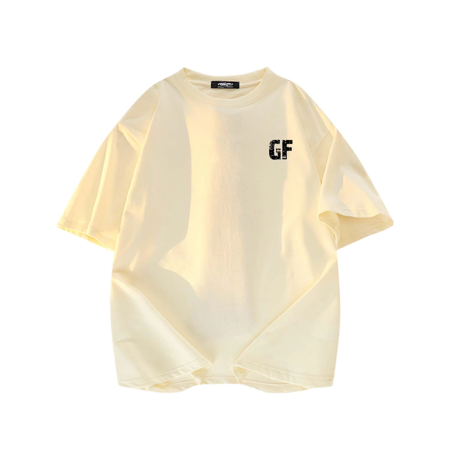 GF GREEZY T