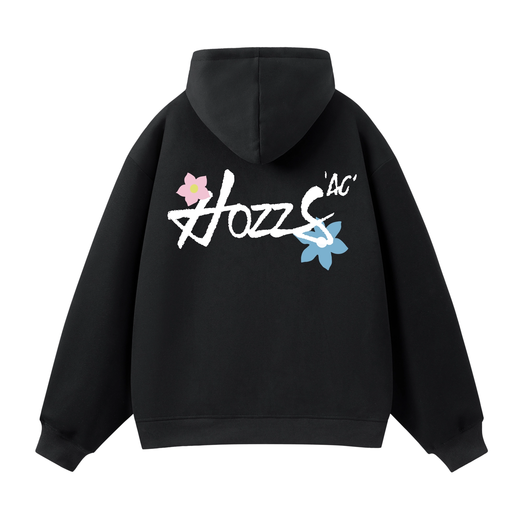 360HOZZS Logo