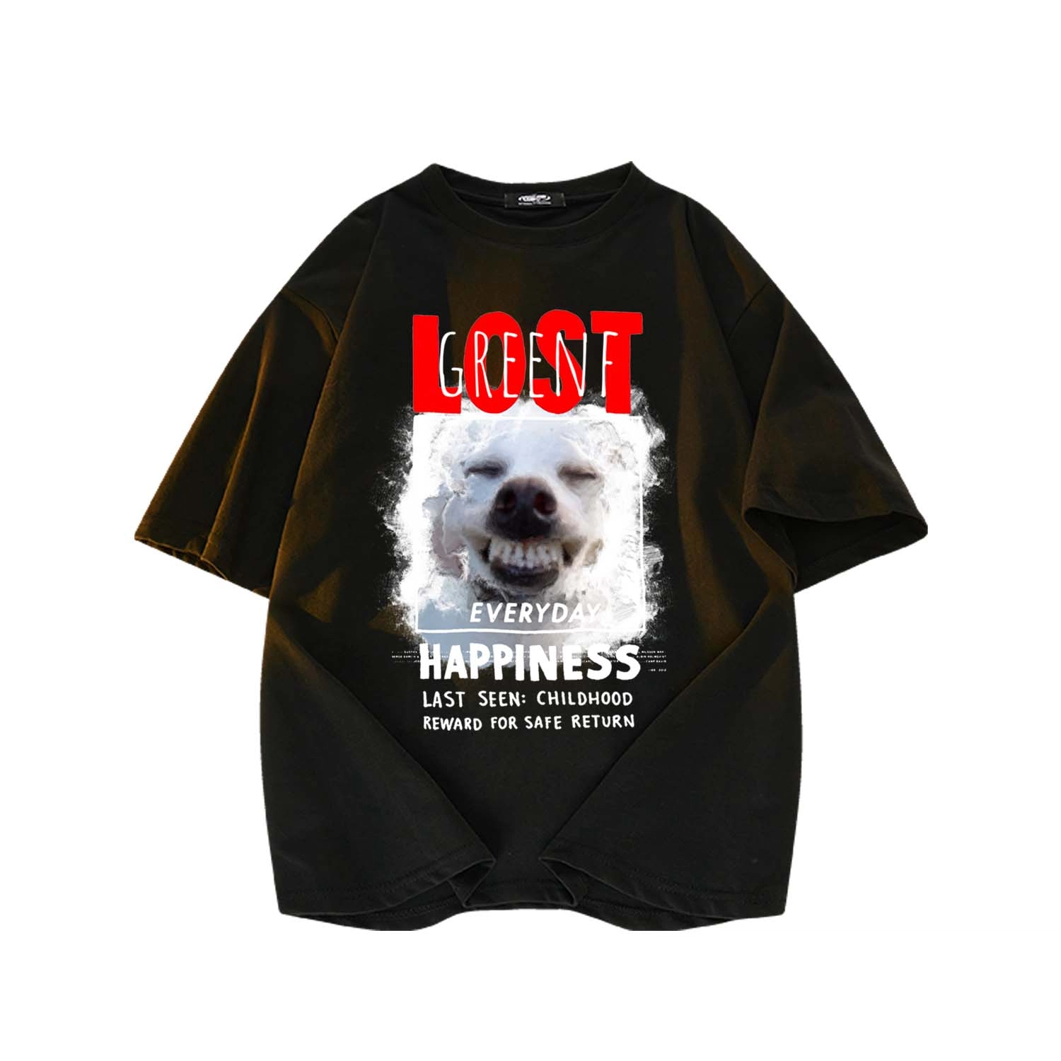 GF T
