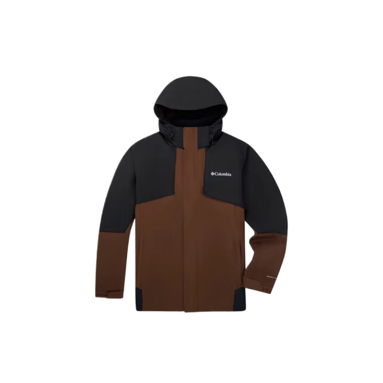 Columbia OMNI-TECH OMNI - HEAT