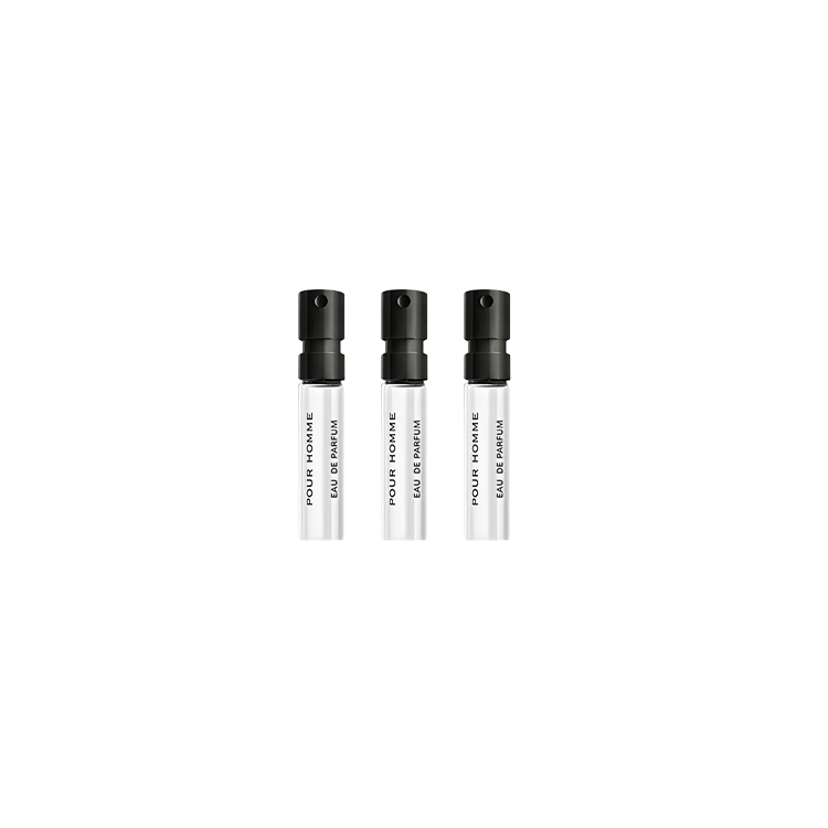 BVLGARI EDP 1.5ml