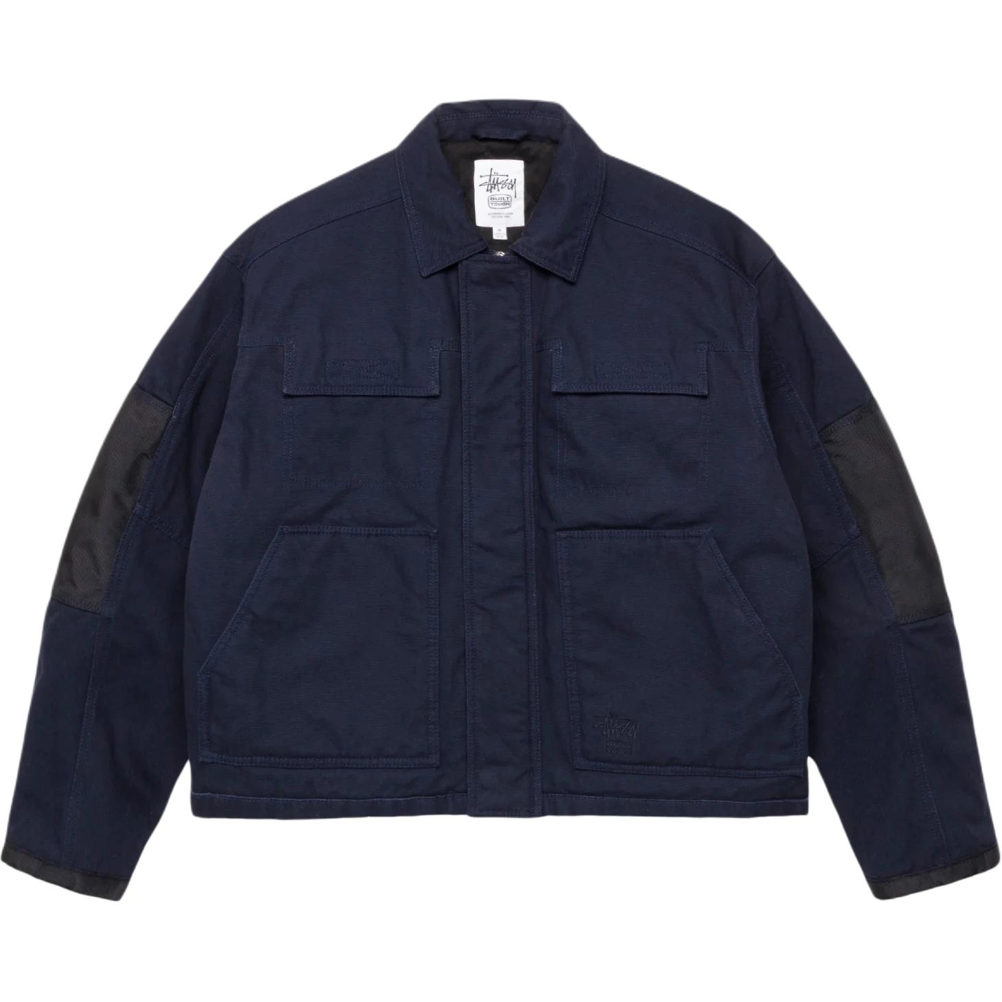 Stussy FW25 FW25 logo