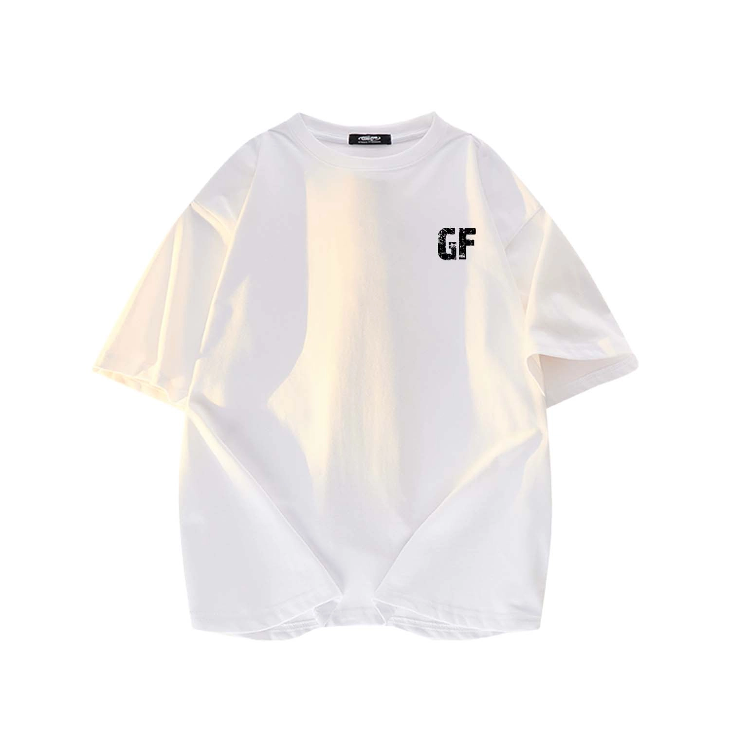 GF GREEZY T