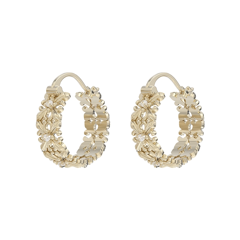 SUN HUNTER 18K