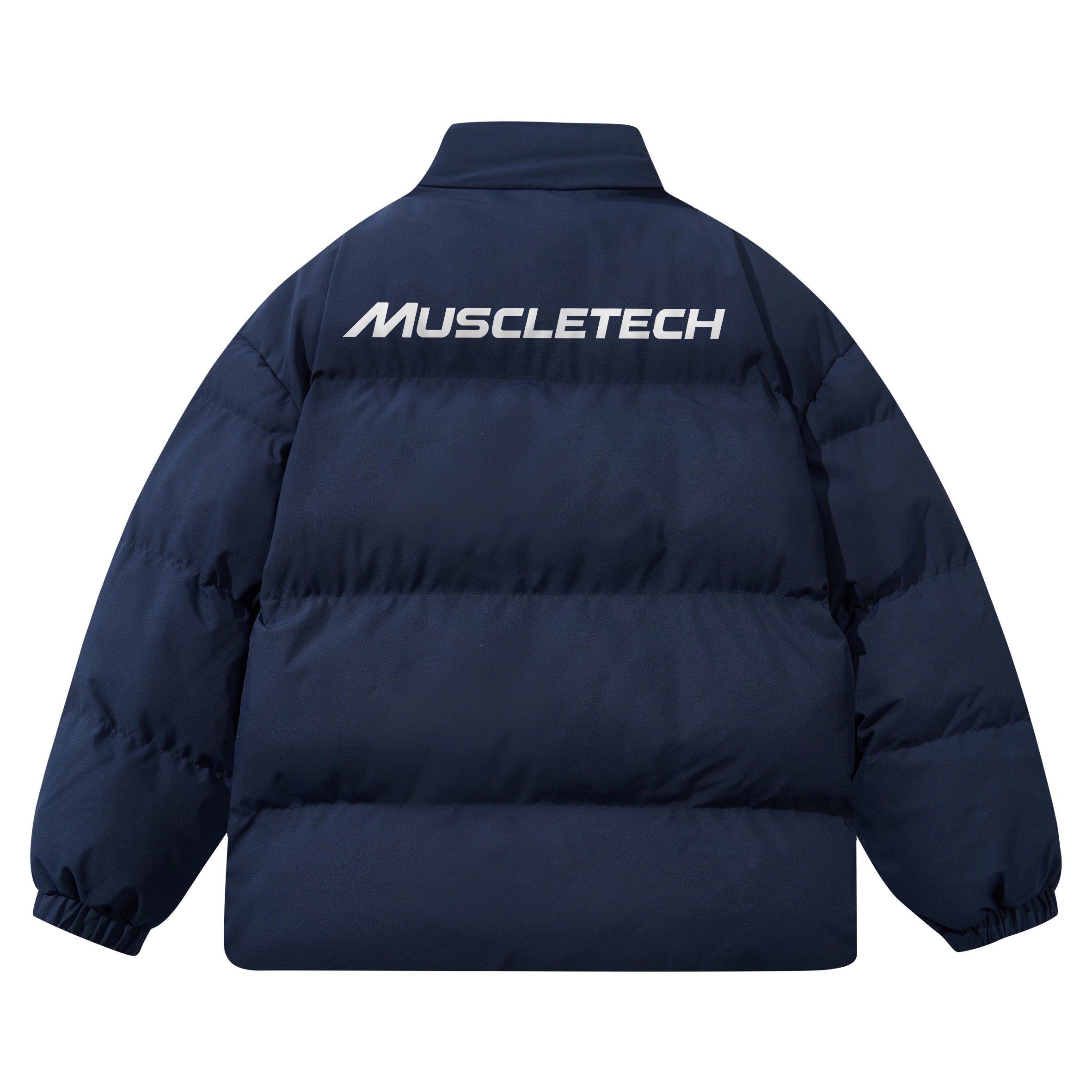 MUSCLETECH