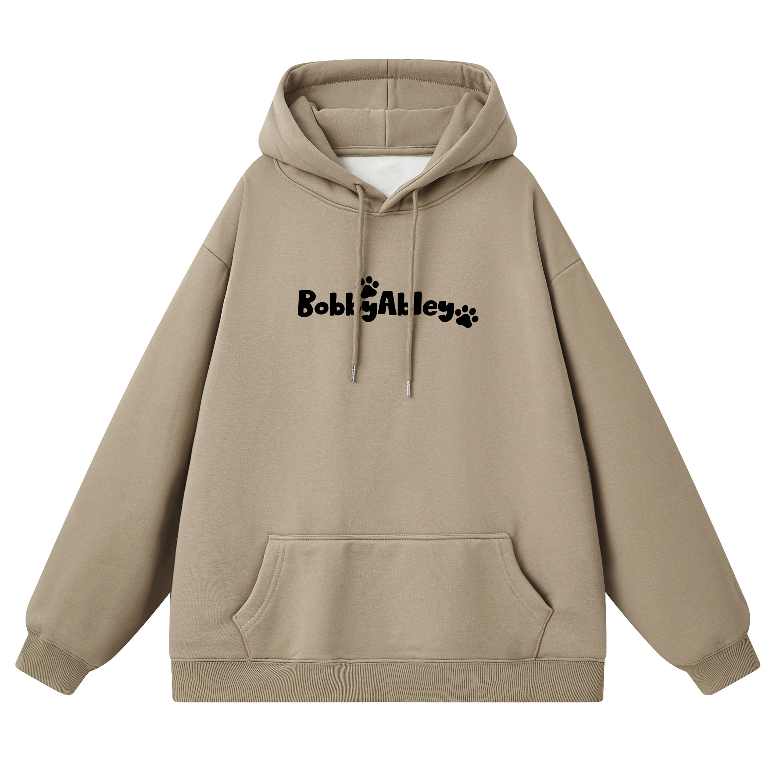 BOBBY ABLEY logo