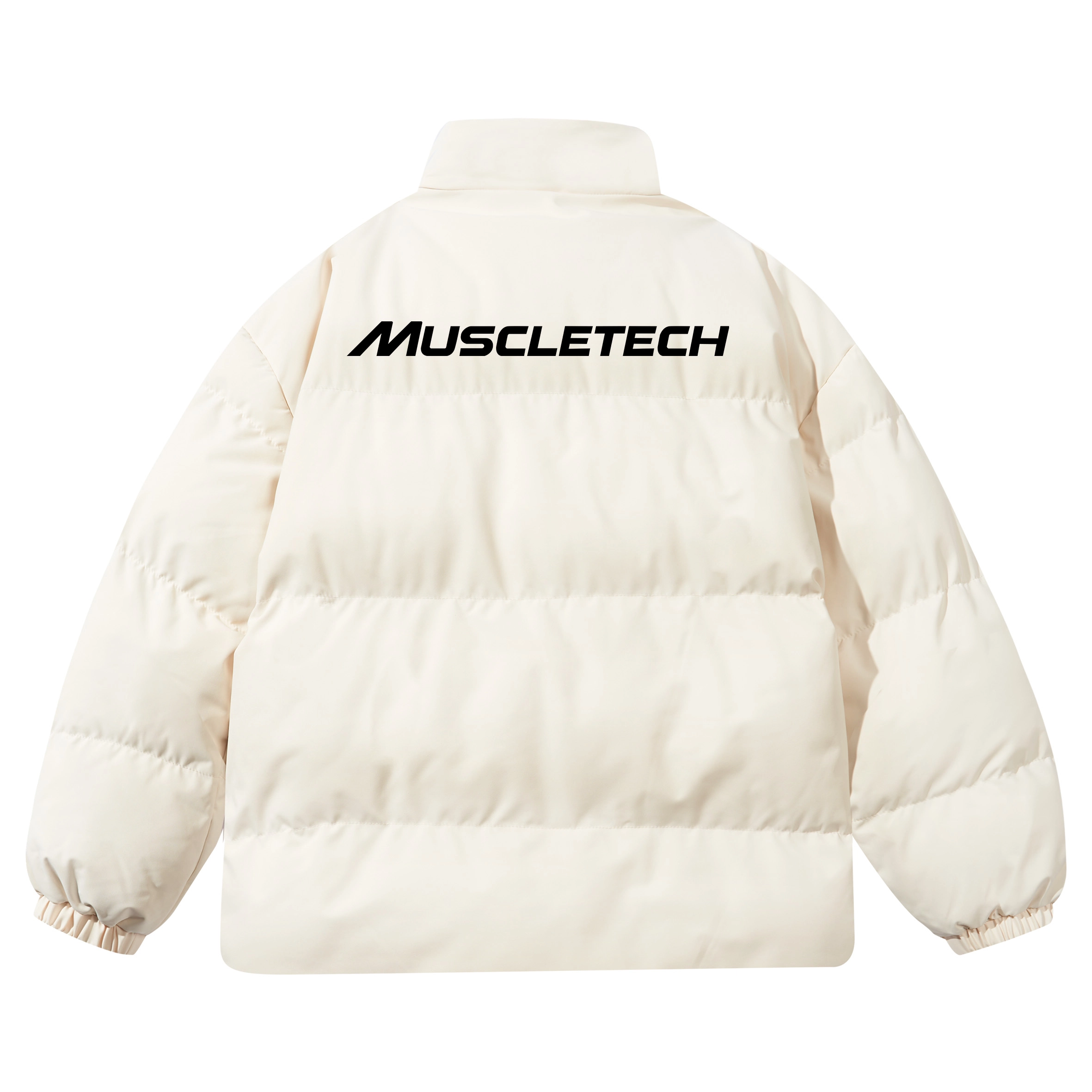 MUSCLETECH