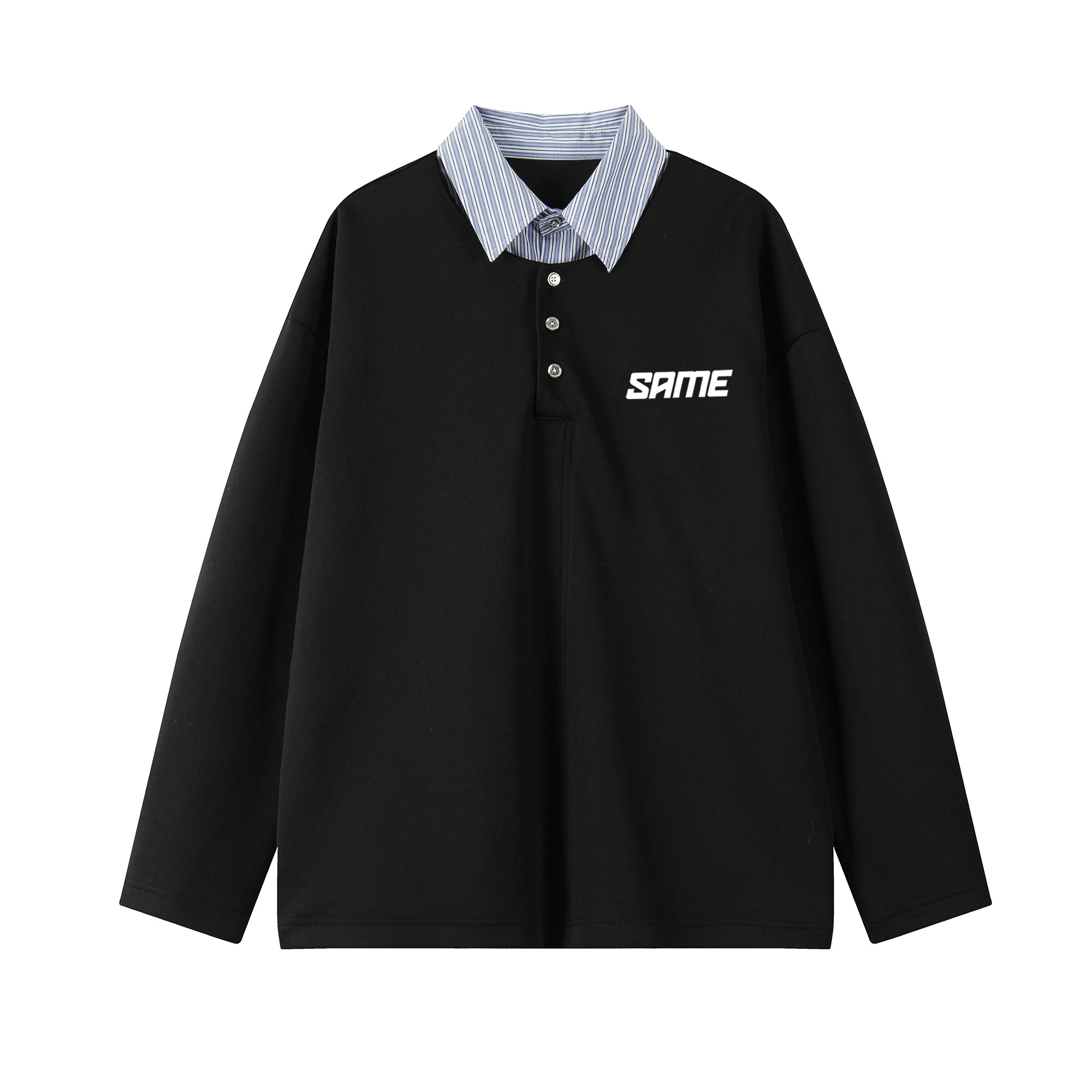 SAME FLOW LOGO