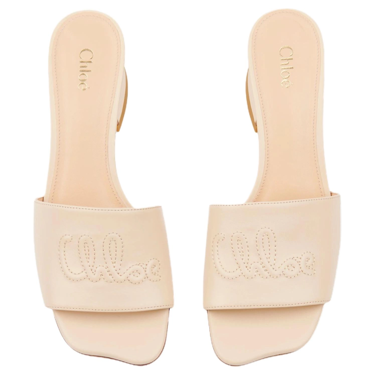 Chloe SOLEIL 5.5cm
