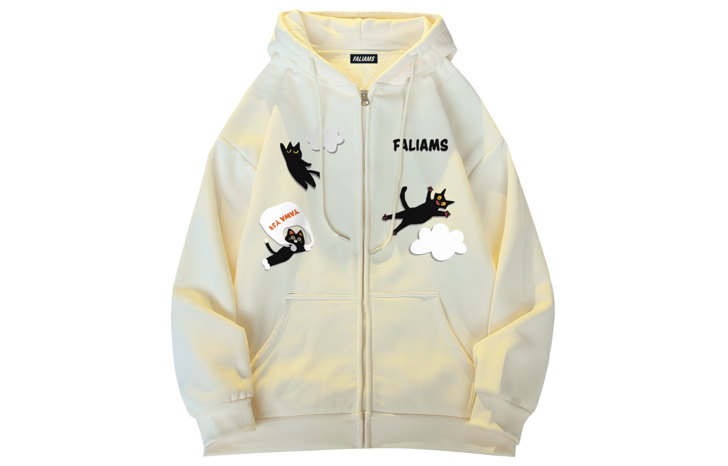 FALIAMS