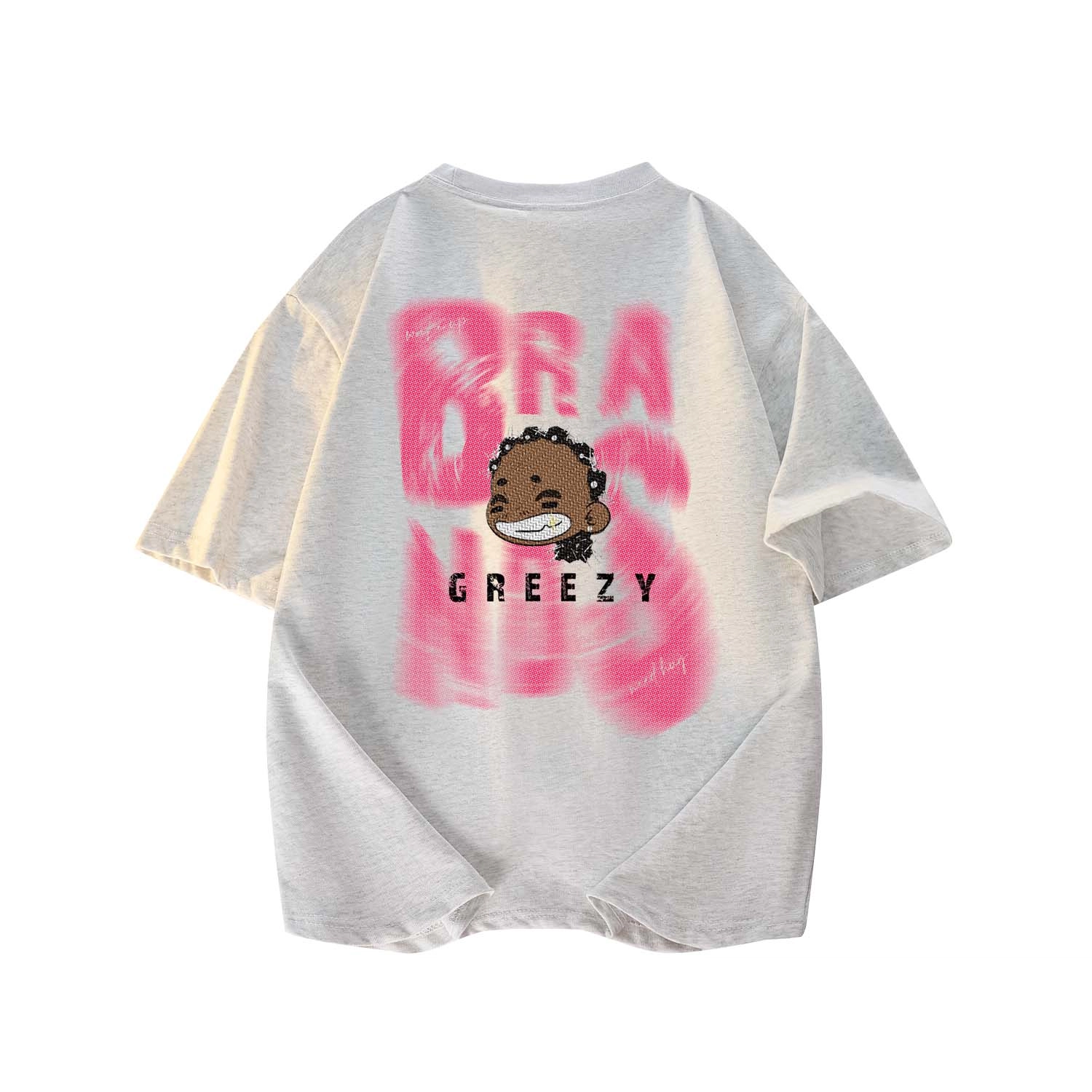 GF GREEZY T