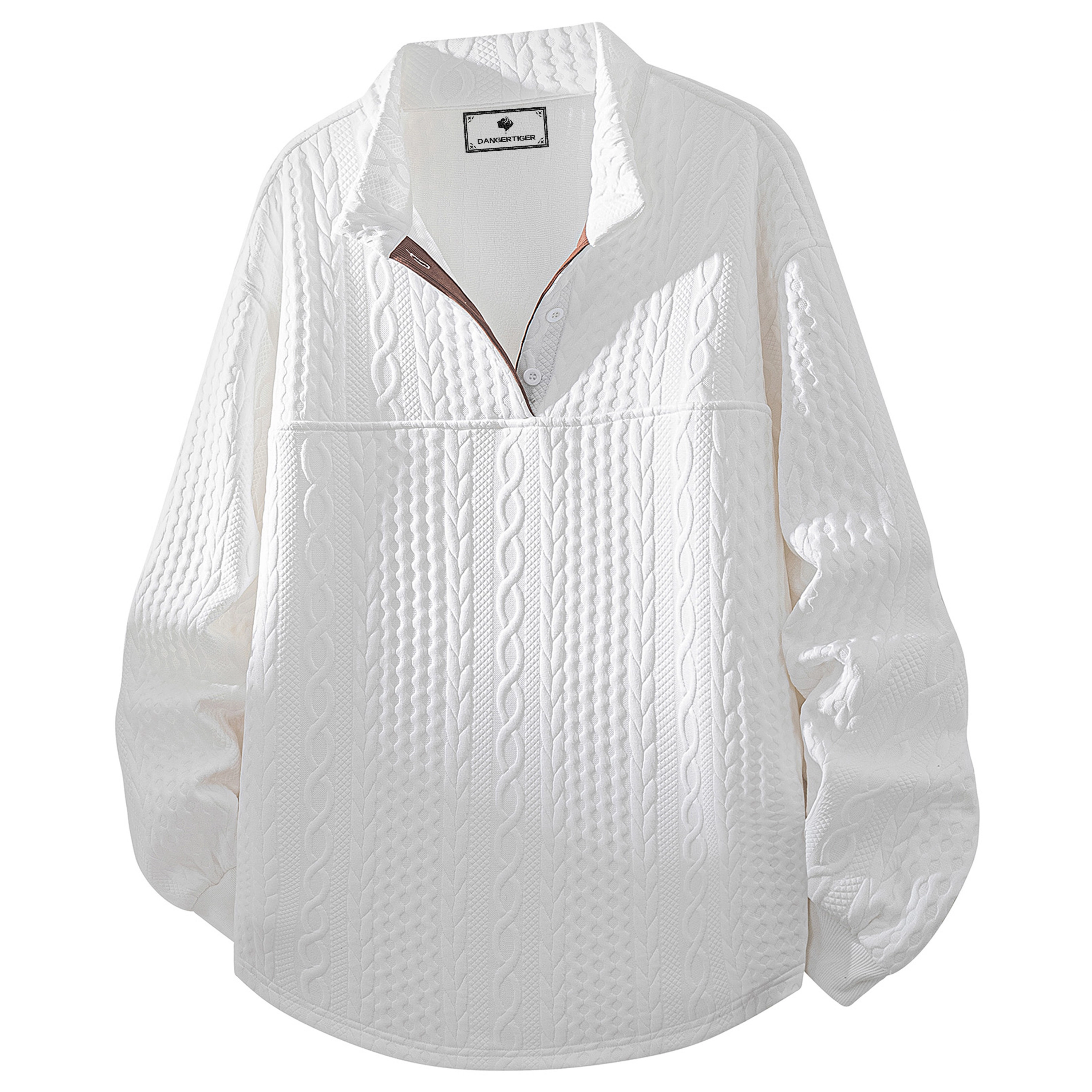 DANGERTIGER Polo