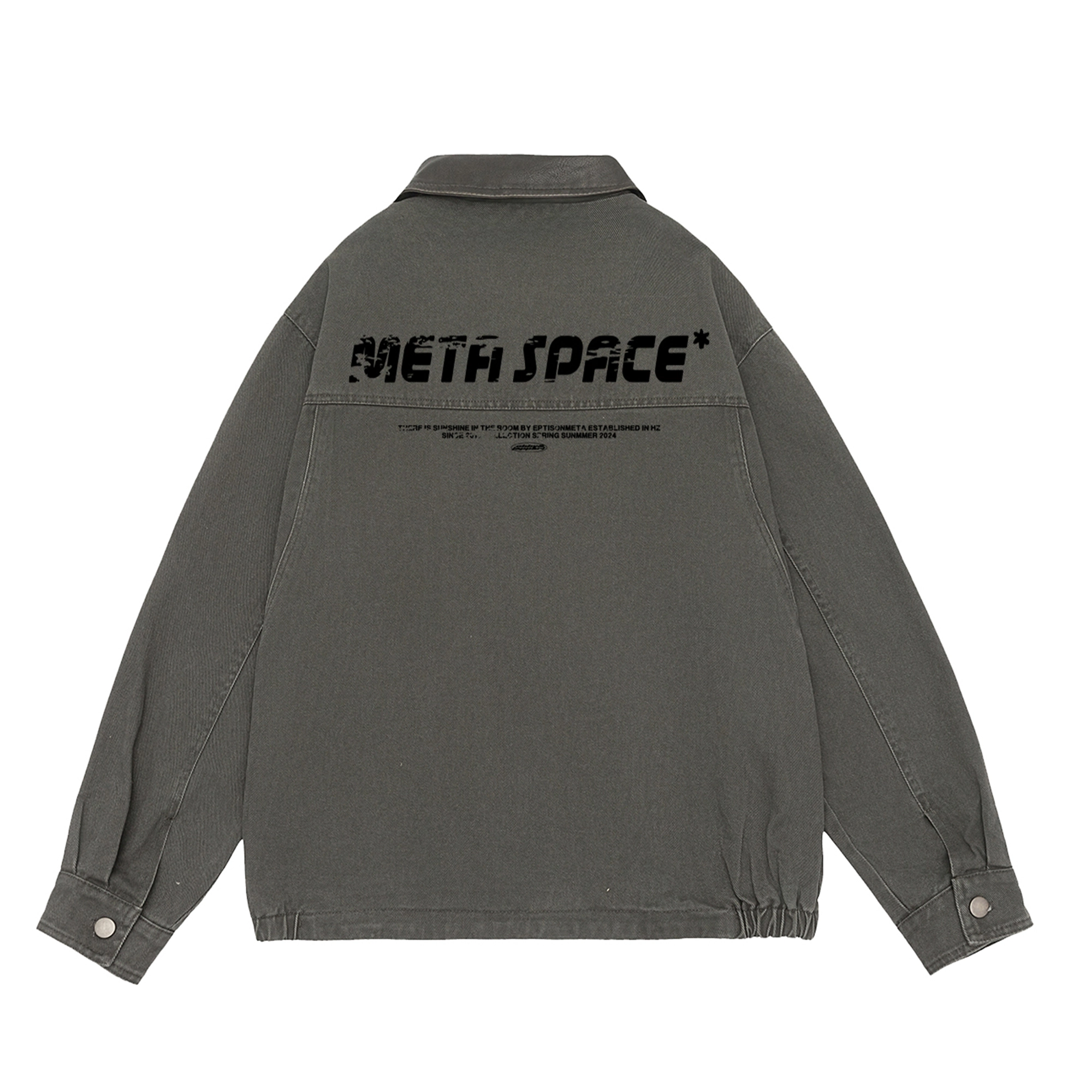 EPTISON logoBaggy