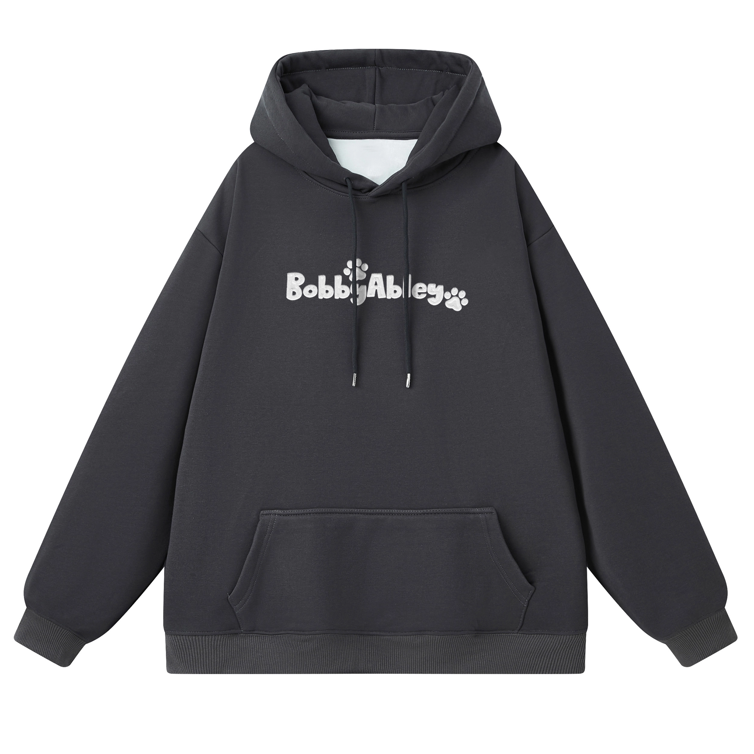 BOBBY ABLEY logo