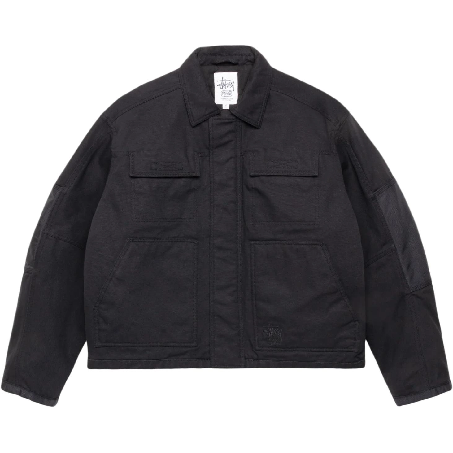 Stussy FW25 FW25 logo