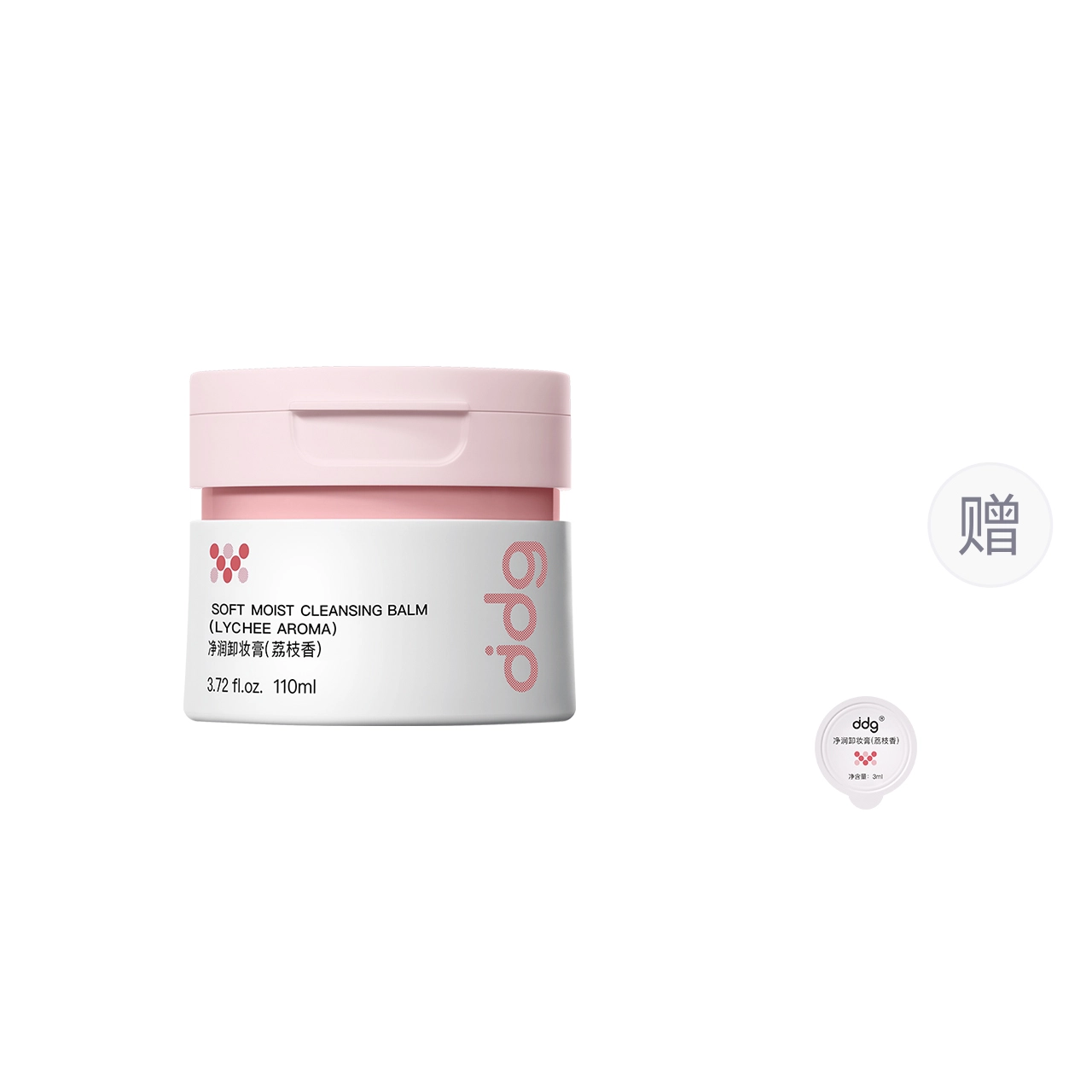 ddg 3.0 110ml