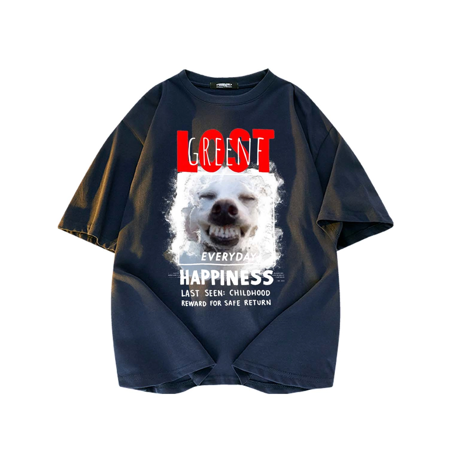 GF T