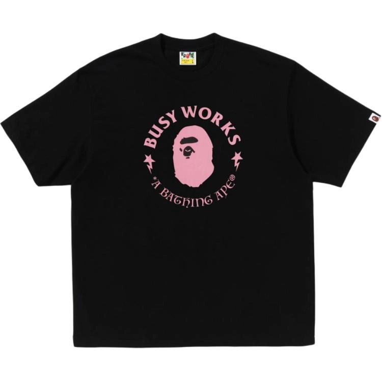 A BATHING APE FW25 FW25 T