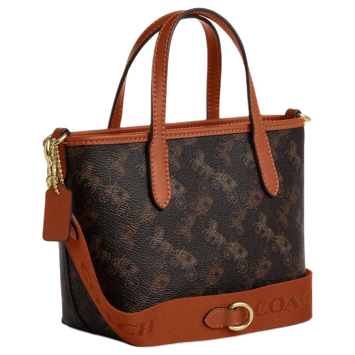 COACH City 15 Tote