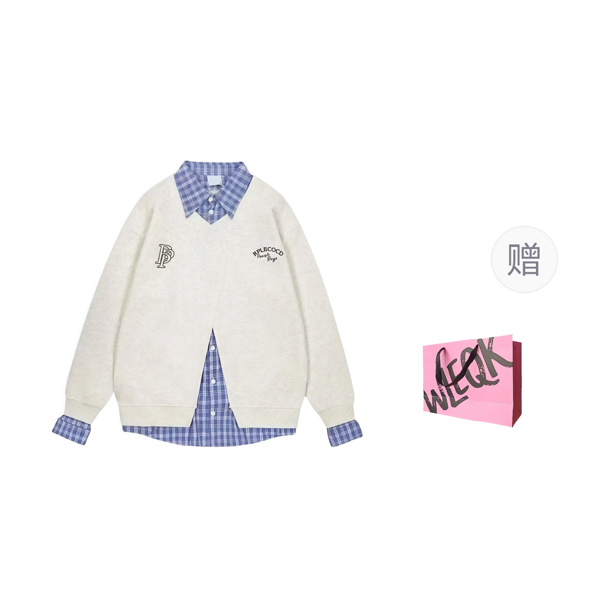 WLEQK polo