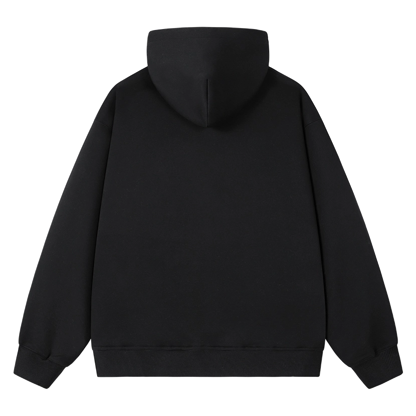 HRDW oversize