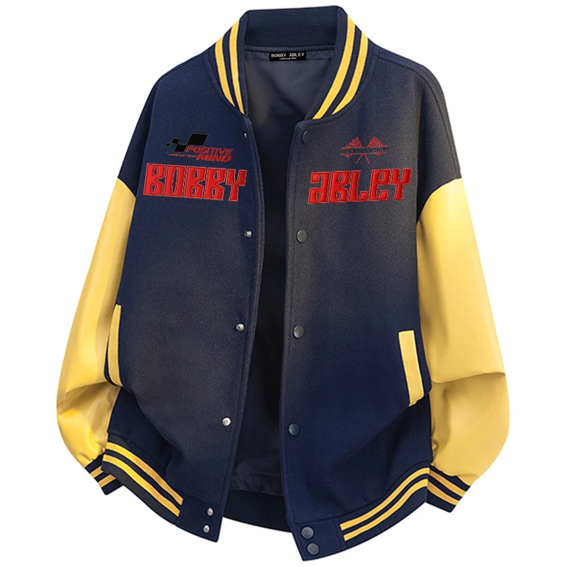 BOBBY ABLEY logo