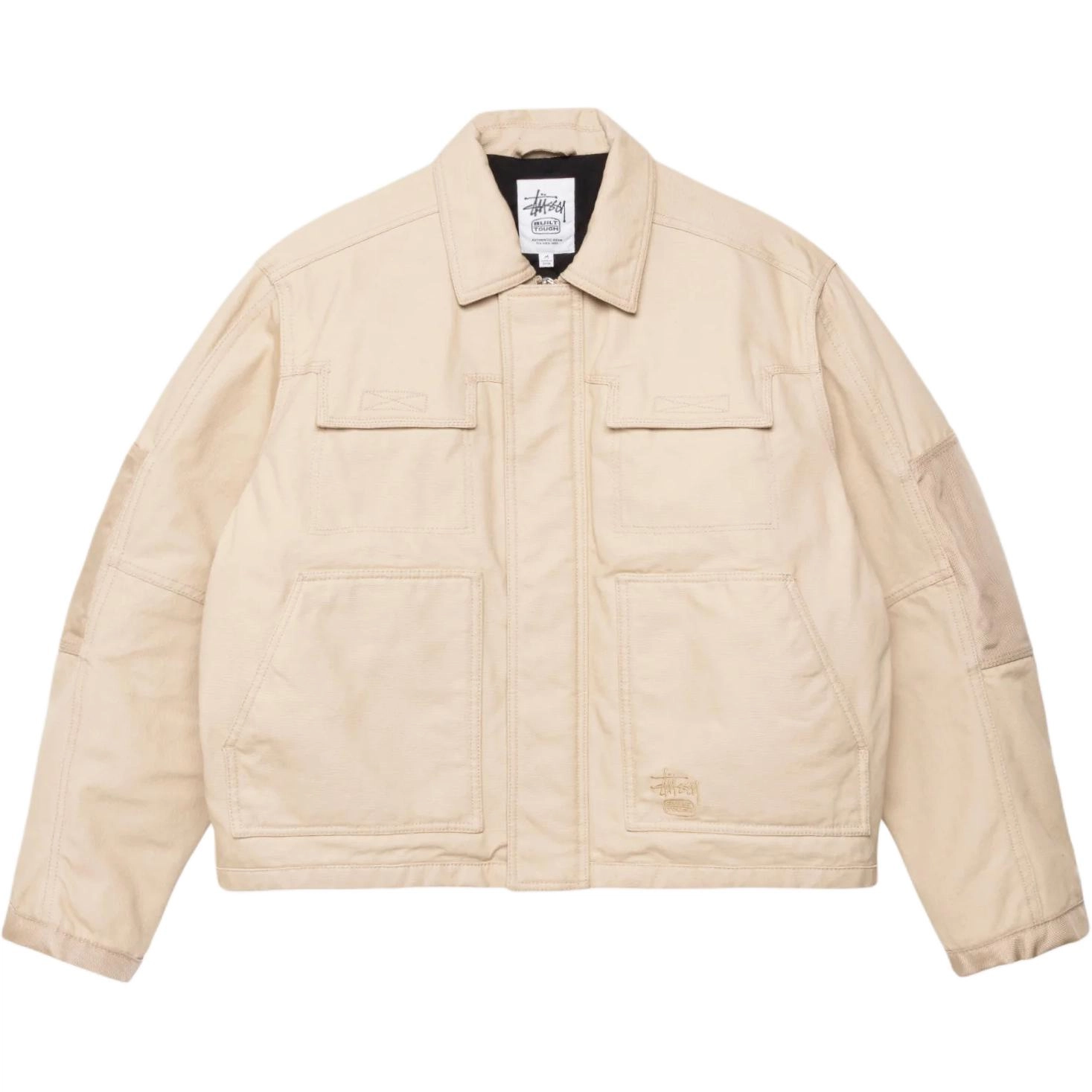 Stussy FW25 FW25 logo