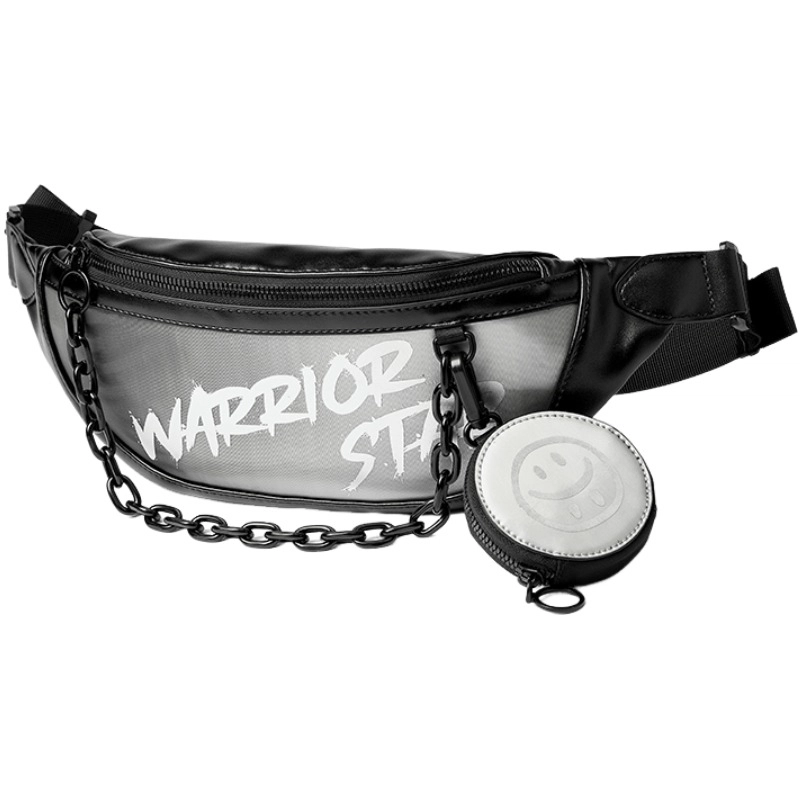 Warrior PU