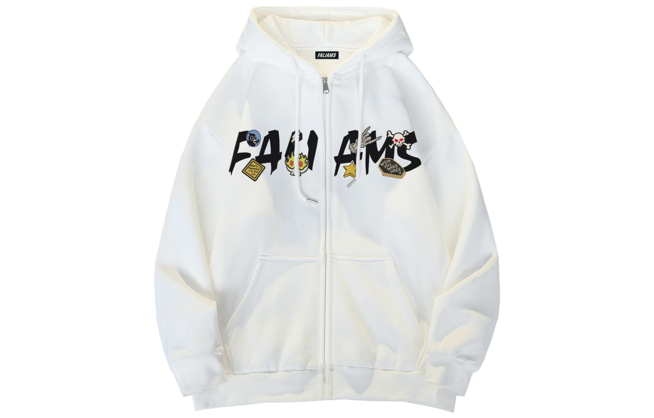 FALIAMS