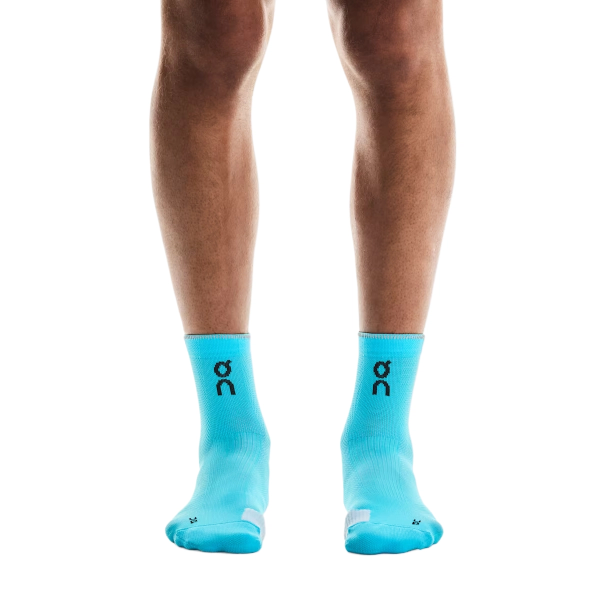 On Performance Run Sock Mid