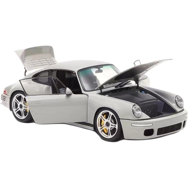 Almost Real 118 RUF CTR 2018 8cm