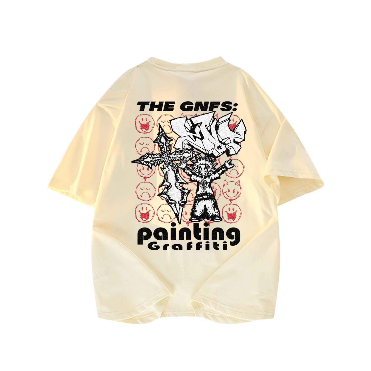 GF THE GNFS T T