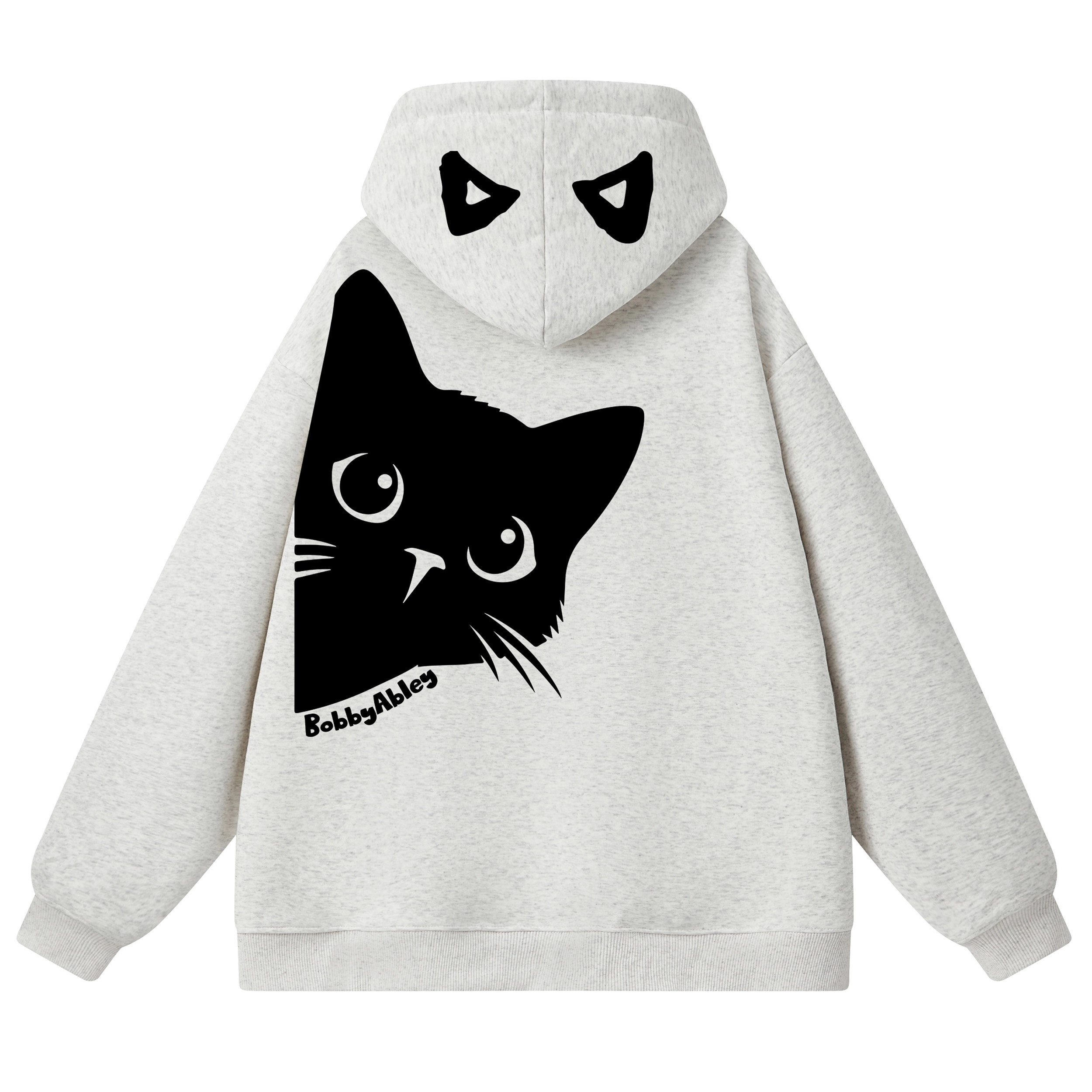 BOBBY ABLEY logo