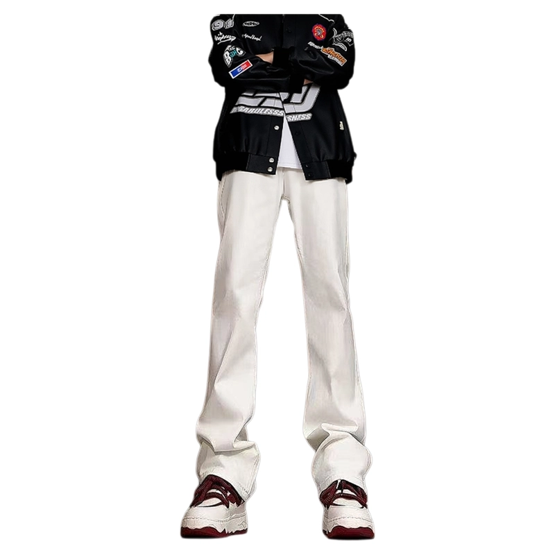JIMIJONS cleanfit