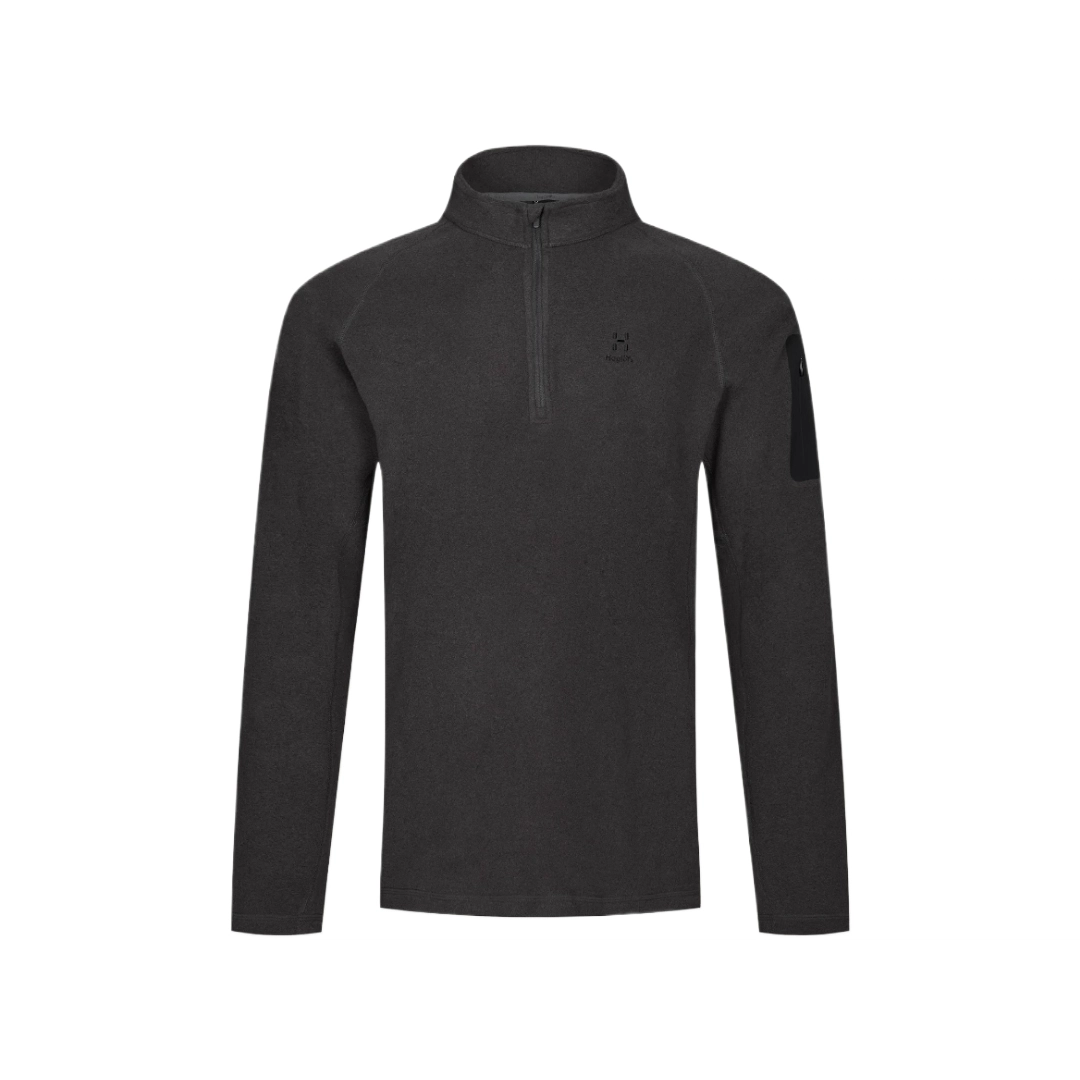 HAGLFS Micro fleece 12 zip