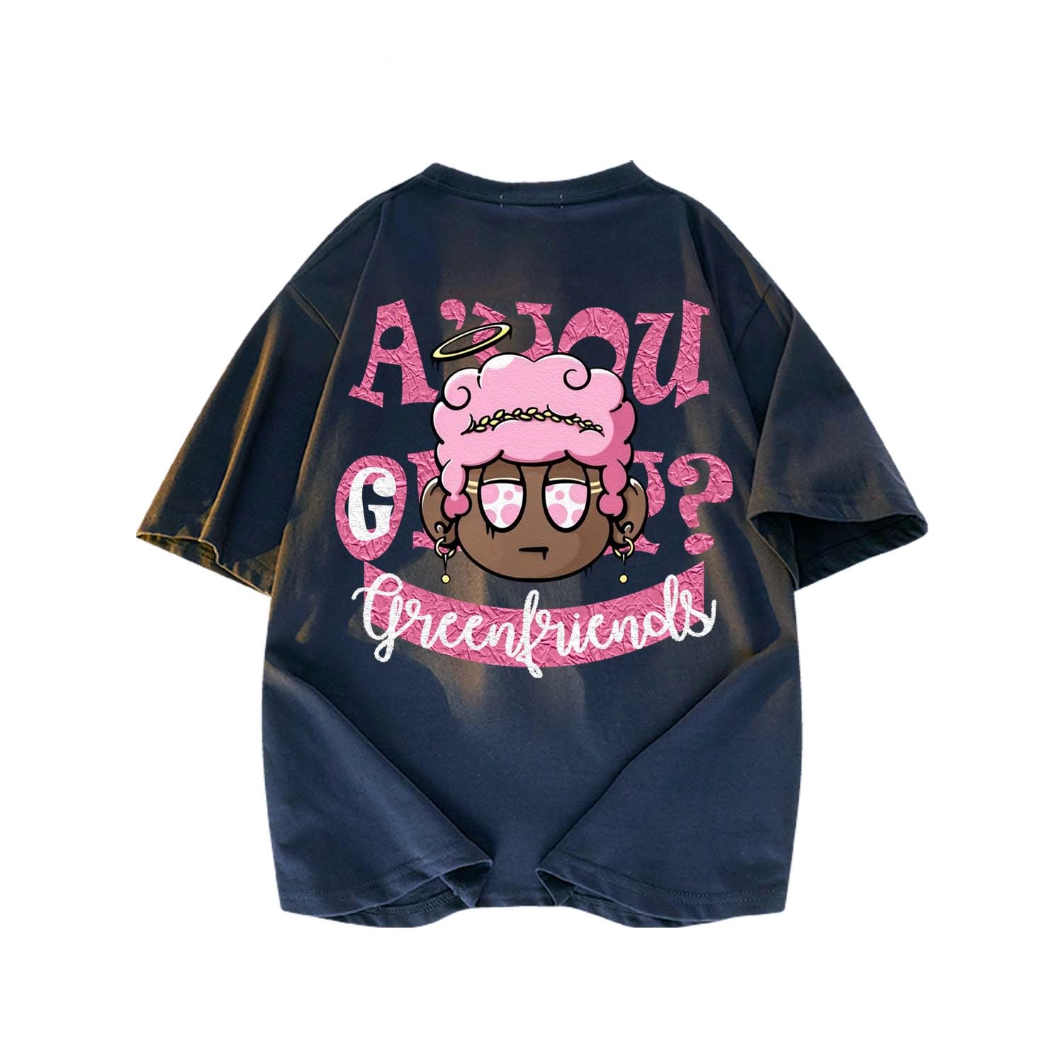 GF T