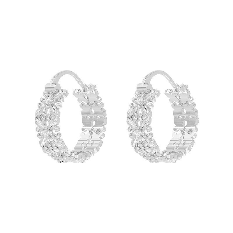 SUN HUNTER 18K