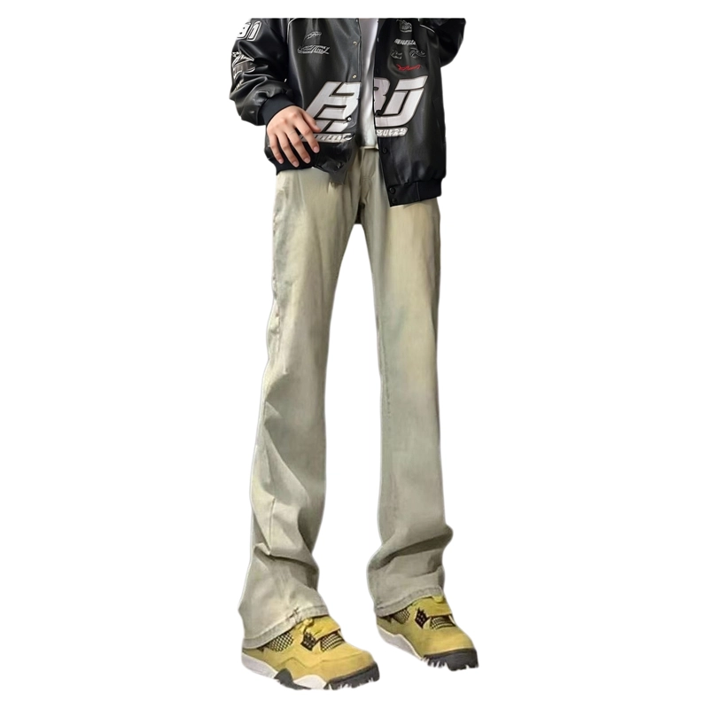 JIMIJONS cleanfit