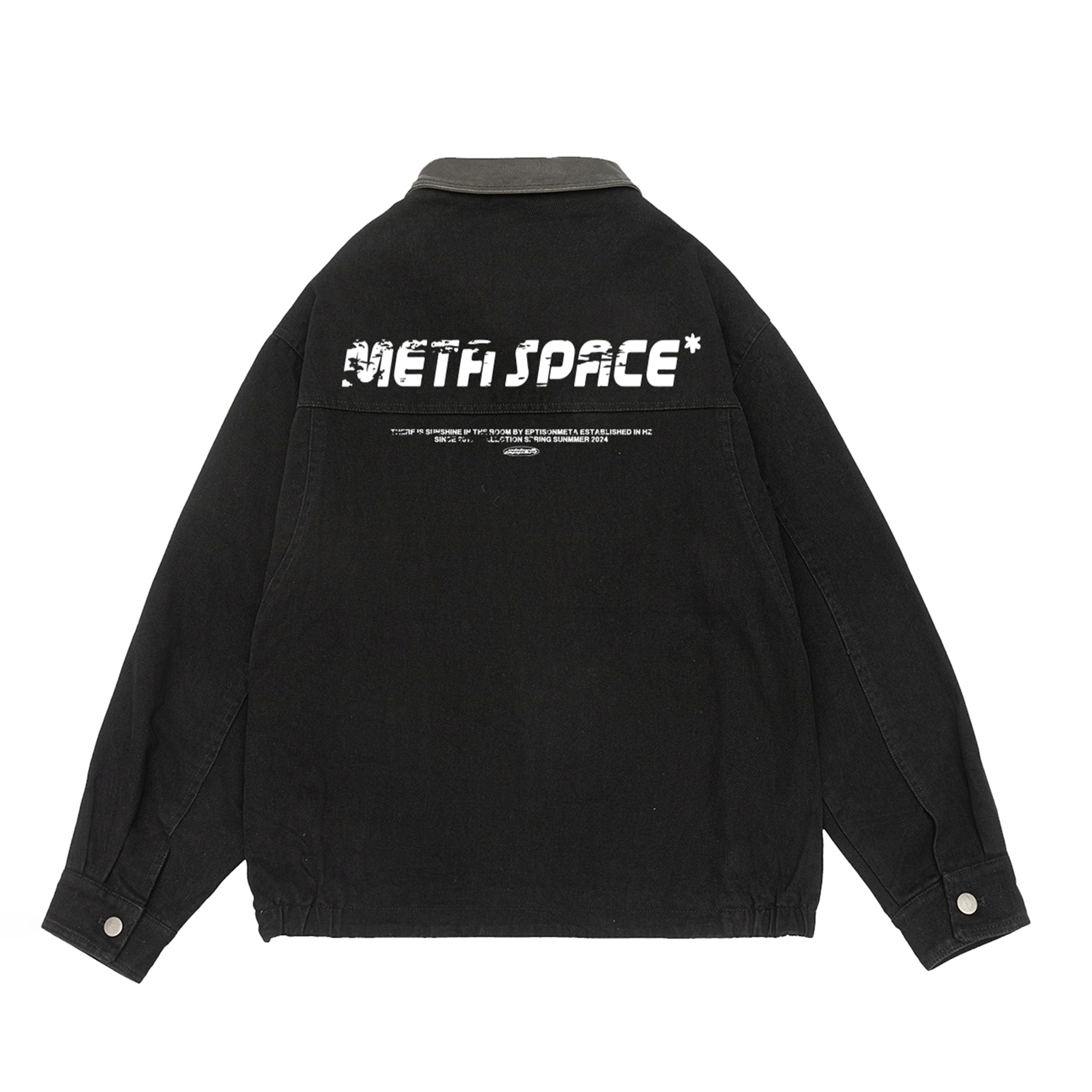 EPTISON logoBaggy