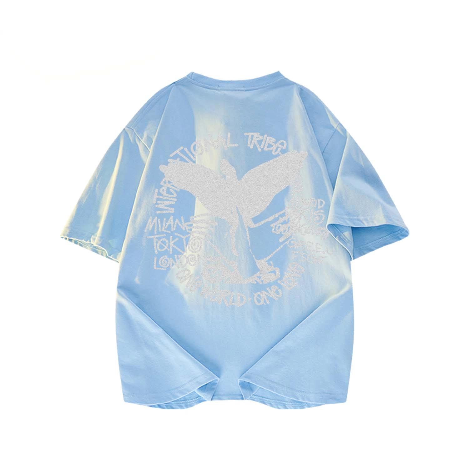 GF T