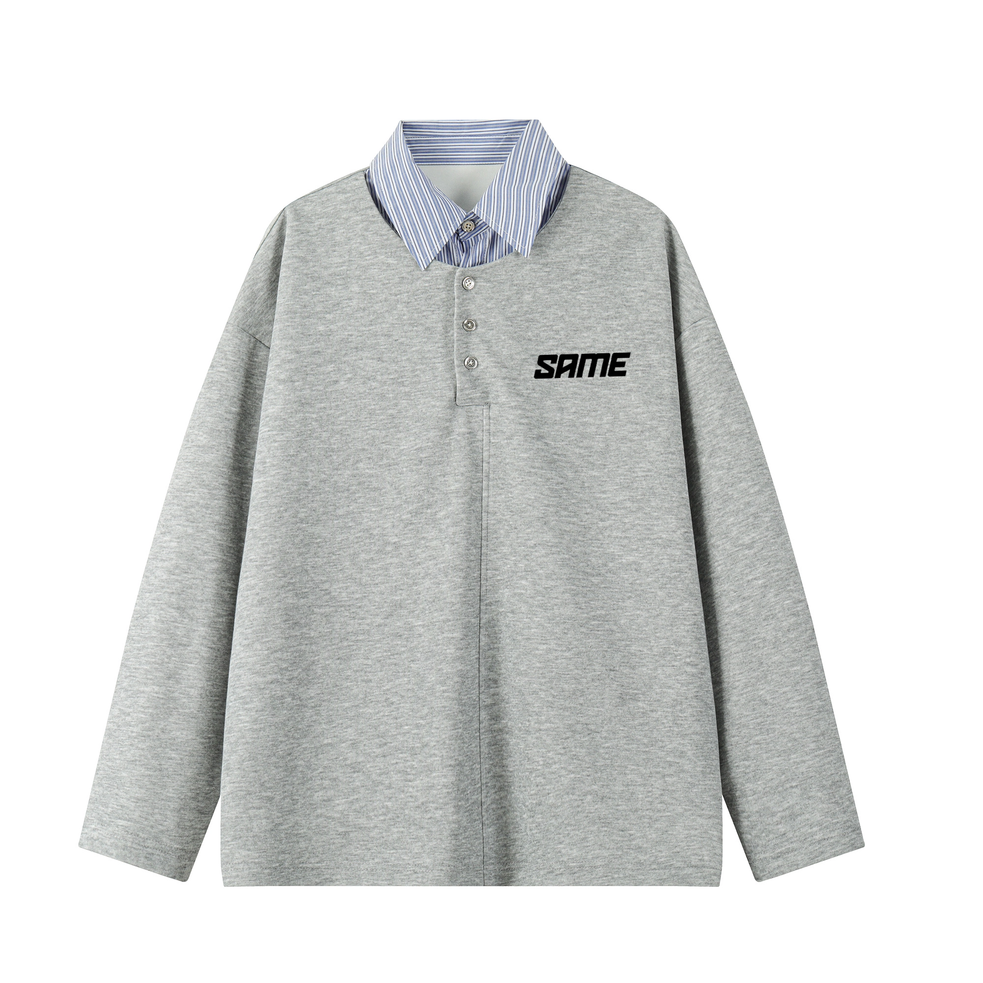 SAME FLOW LOGO