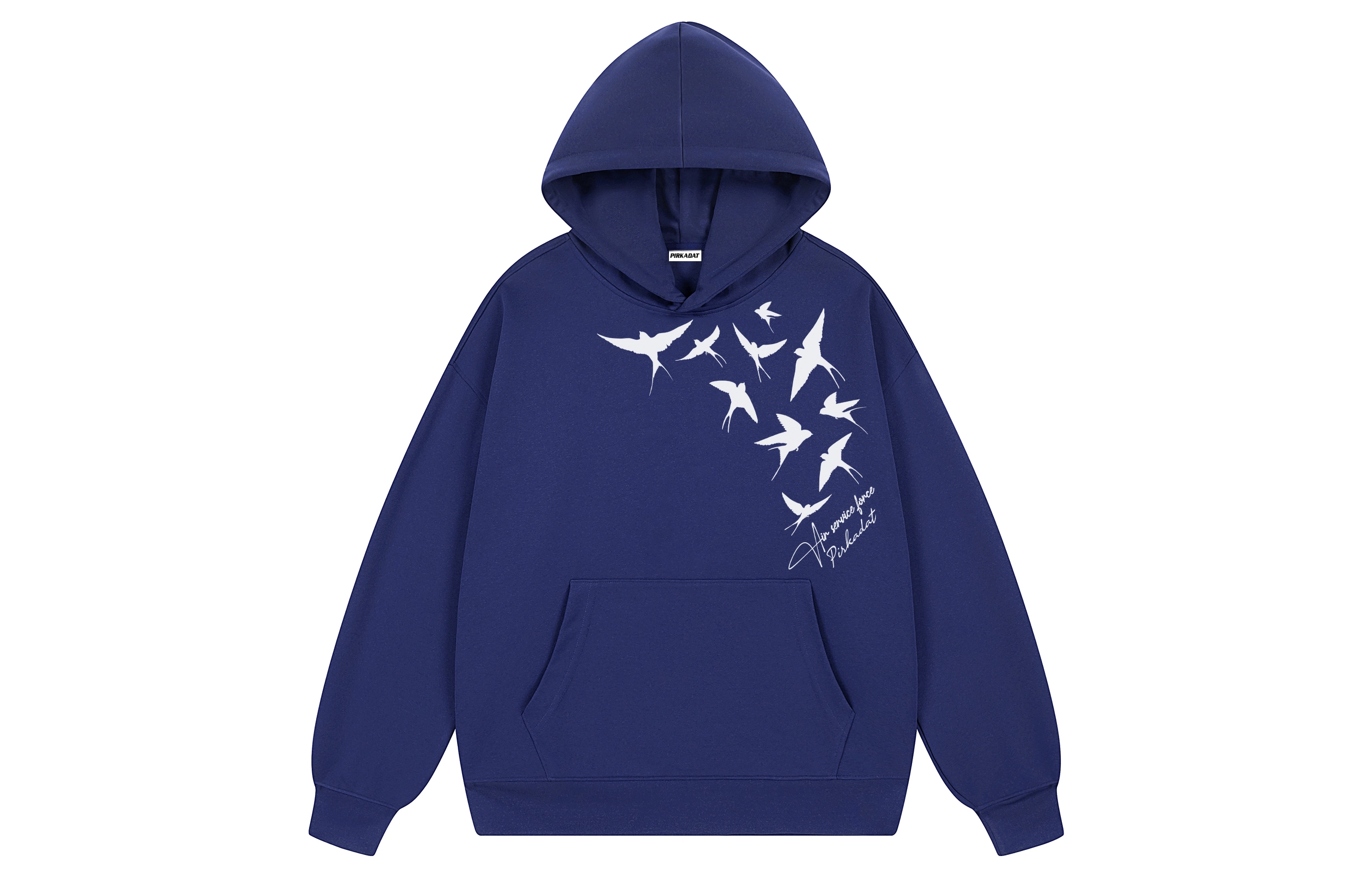 Pirkadat oversize