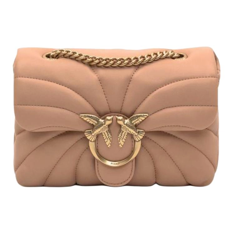 PINKO LOVE Classic Puff