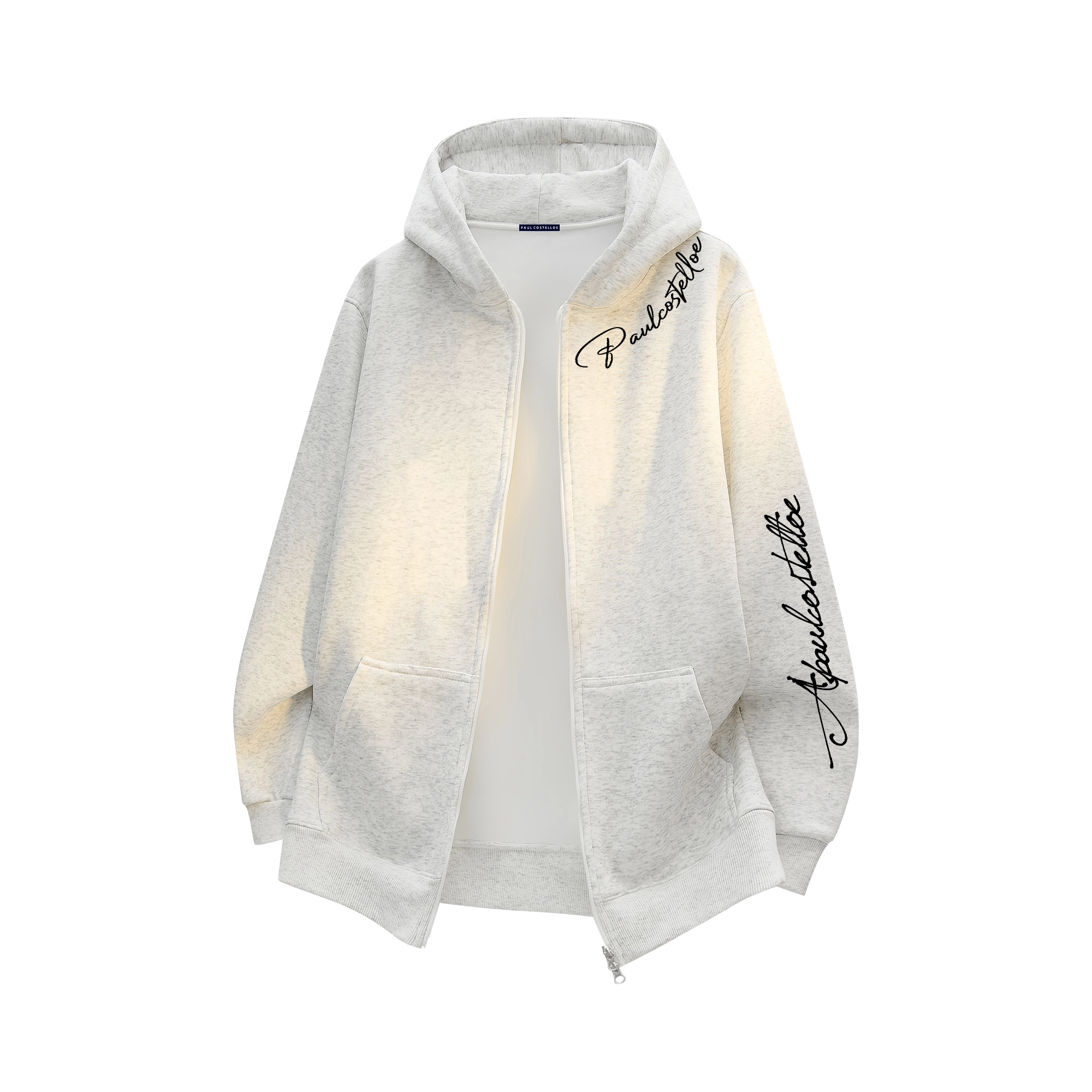 PAUL COSTELLOE PAULLogo